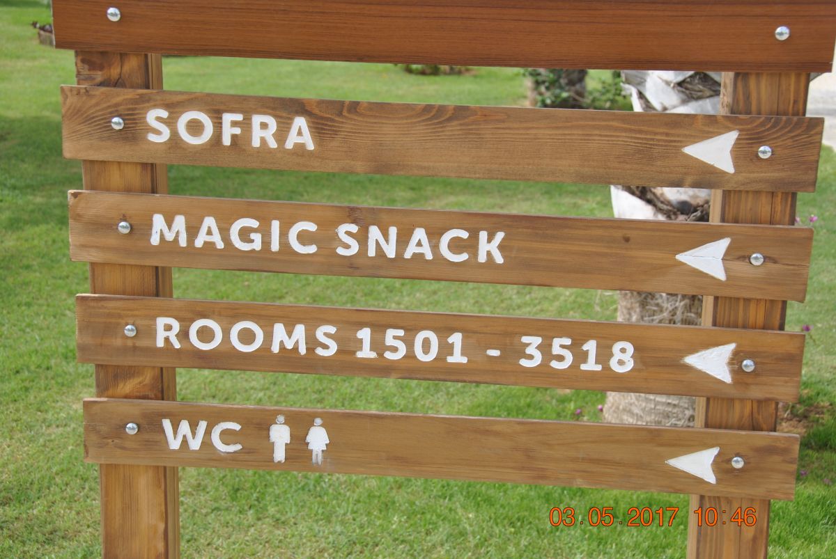 imagini hotel JACARANDA IMPERIAL SIDE